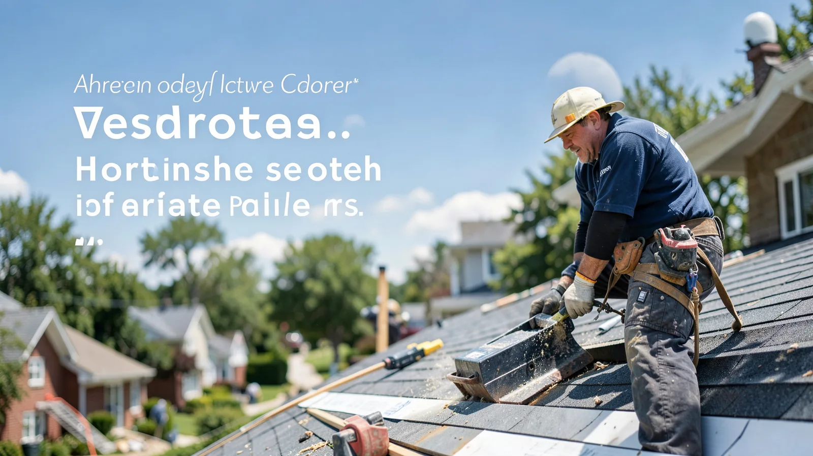 Roof Replacement in Winterport, ME near me